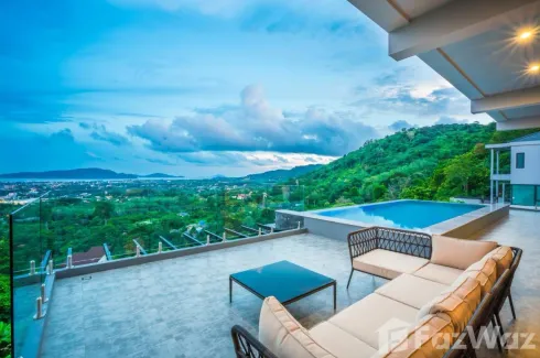 3 Bedroom Apartment for rent in Nakara Hill Phuket, Chalong, Phuket