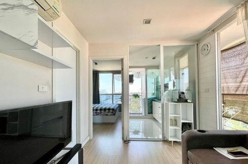 1 Bedroom Condo for sale in Mayfair Place Sukhumvit 64, Bang Chak, Bangkok near BTS Punnawithi