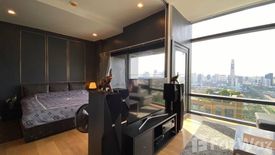 1 Bedroom Condo for sale in Circle Living Prototype, Makkasan, Bangkok near Airport Rail Link Makkasan