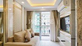 1 Bedroom Condo for rent in Dusit Grand Park 2, Nong Prue, Chonburi