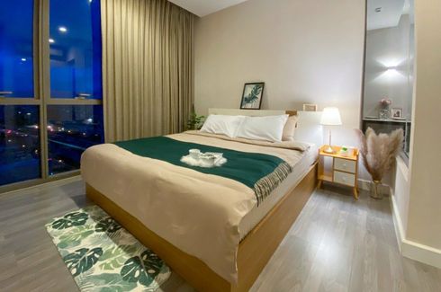 1 Bedroom Condo for sale in The Room BTS Wongwian Yai, Bang Lamphu Lang, Bangkok near BTS Wongwian Yai