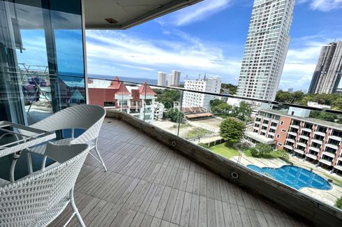 2 Bedroom Condo for sale in The Cliff, Nong Prue, Chonburi