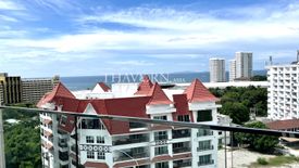 2 Bedroom Condo for sale in The Cliff, Nong Prue, Chonburi