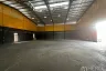 Warehouse / Factory for rent in Khlong Tan, Bangkok