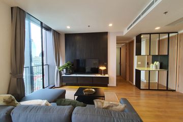 2 Bedroom Condo for rent in Noble Around 33, Khlong Tan Nuea, Bangkok near BTS Phrom Phong