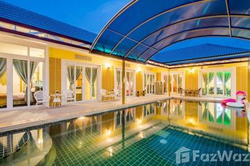 5 Bedroom Villa for sale in Hin Lek Fai, Prachuap Khiri Khan