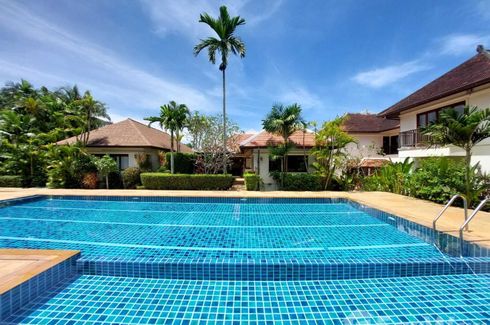 2 Bedroom Villa for sale in The Gardens by Vichara, Choeng Thale, Phuket