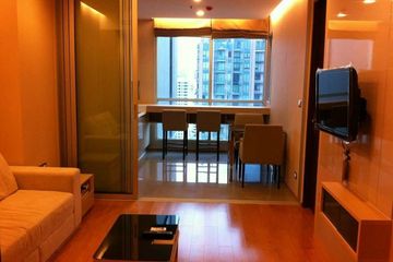 1 Bedroom Condo for rent in The Address Asoke, Makkasan, Bangkok near MRT Phetchaburi