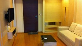 1 Bedroom Condo for rent in The Address Asoke, Makkasan, Bangkok near MRT Phetchaburi