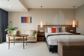 1 Bedroom Apartment for rent in Bang Kaeo, Samut Prakan
