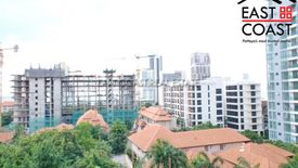 1 Bedroom Condo for Sale or Rent in Executive Residence II, Nong Prue, Chonburi