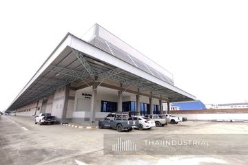 Warehouse / Factory for rent in Khlong Song Ton Nun, Bangkok