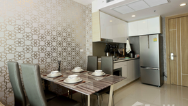 1 Bedroom Condo for rent in The Riviera Wongamat, Na Kluea, Chonburi