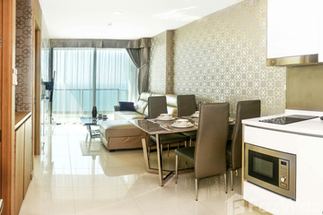 1 Bedroom Condo for rent in The Riviera Wongamat, Na Kluea, Chonburi