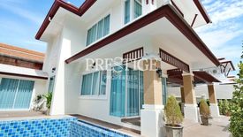 4 Bedroom House for sale in The Villa Rachawadee, Nong Prue, Chonburi