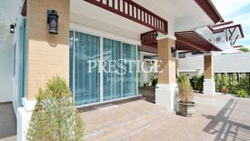 4 Bedroom House for sale in The Villa Rachawadee, Nong Prue, Chonburi