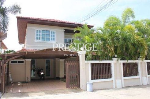 3 Bedroom House for rent in European Home Place, Nong Prue, Chonburi