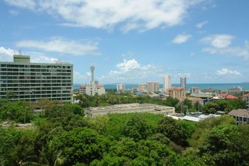 Condo for sale in Pattaya Hill Resort, Nong Prue, Chonburi