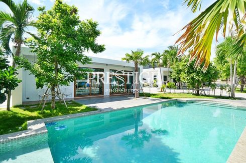 3 Bedroom House for sale in Pong, Chonburi