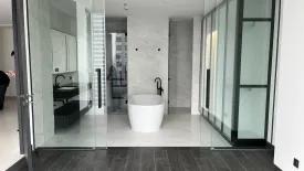 1 Bedroom Condo for sale in Tait Sathorn 12, Silom, Bangkok near BTS Saint Louis