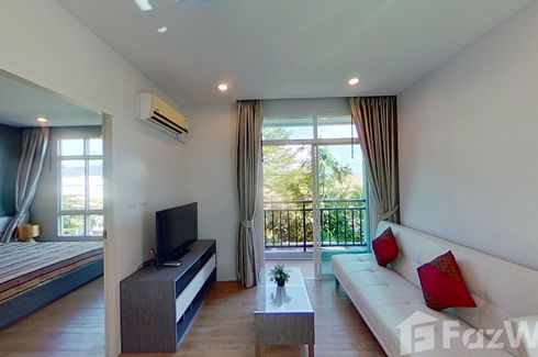 1 Bedroom Condo for rent in The Bell Condominium, Chalong, Phuket