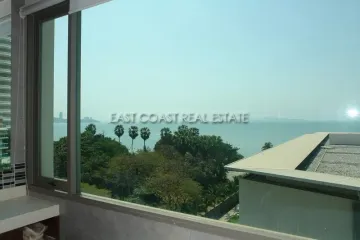 1 Bedroom Condo for Sale or Rent in Na Kluea, Chonburi
