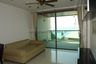 1 Bedroom Condo for Sale or Rent in Ananya Beachfront Wongamat, Na Kluea, Chonburi