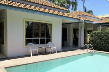 2 Bedroom Villa for rent in Chaofa West Pool Villas, Chalong, Phuket