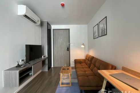 1 Bedroom Condo for rent in The origin Ratchada - Ladprao, Chan Kasem, Bangkok near MRT Lat Phrao