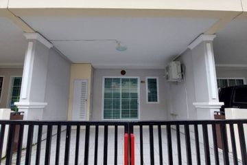 3 Bedroom Townhouse for sale in Nong Phueng, Chiang Mai
