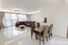 3 Bedroom Apartment for rent in Mela Grande, Khlong Toei Nuea, Bangkok near MRT Sukhumvit