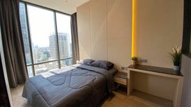 1 Bedroom Condo for sale in Ashton Silom, Suriyawong, Bangkok near BTS Chong Nonsi