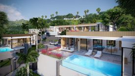 3 Bedroom Villa for sale in Samui Hillside Village, Bo Phut, Surat Thani