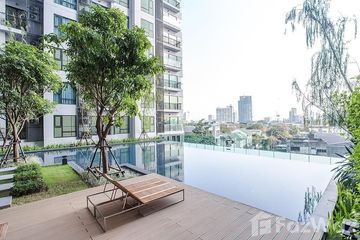 1 Bedroom Condo for sale in Khlong Tan, Bangkok near BTS Thong Lo