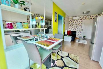 2 Bedroom Condo for sale in I CONDO Sukhumvit 105, Bang Na, Bangkok near BTS Bearing