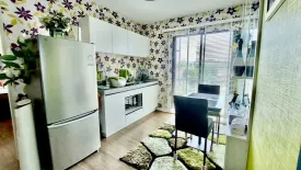 2 Bedroom Condo for sale in I CONDO Sukhumvit 105, Bang Na, Bangkok near BTS Bearing