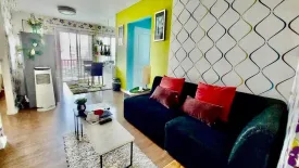 2 Bedroom Condo for sale in I CONDO Sukhumvit 105, Bang Na, Bangkok near BTS Bearing