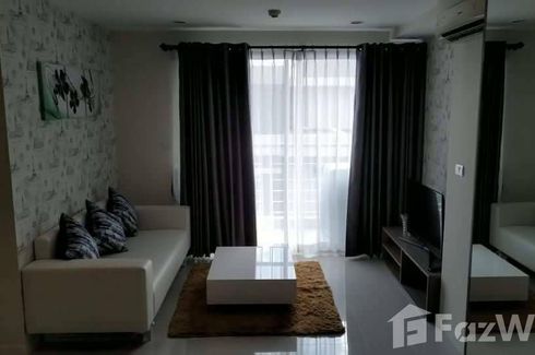 2 Bedroom Condo for sale in Elements Srinakarin, Nong Bon, Bangkok near MRT Srinagarindra 38