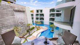 1 Bedroom Condo for sale in Absolute Twin Sands III, Patong, Phuket