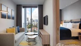 2 Bedroom Apartment for rent in Staybridge Suites Bangkok Thonglor, Khlong Tan Nuea, Bangkok near BTS Thong Lo