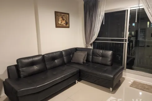 2 Bedroom Condo for rent in Aspire Rama 9, Bang Kapi, Bangkok near MRT Phra Ram 9