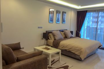 Condo for Sale or Rent in Wong Amat Tower, Na Kluea, Chonburi