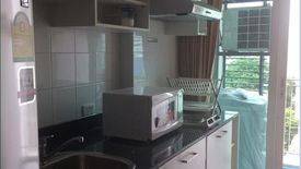 1 Bedroom Condo for sale in Diamond Ratchada, Din Daeng, Bangkok near MRT Huai Khwang