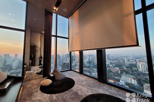 1 Bedroom Condo for sale in The ESSE Sukhumvit 36, Phra Khanong, Bangkok near BTS Thong Lo