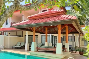 3 Bedroom Villa for rent in Laguna Cove, Choeng Thale, Phuket