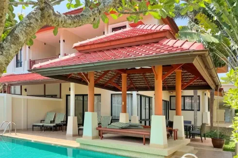 3 Bedroom Villa for rent in Laguna Cove, Choeng Thale, Phuket