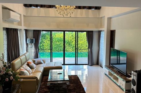 6 Bedroom House for rent in Perfect Masterpiece Rama 9, Prawet, Bangkok