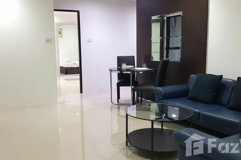 1 Bedroom Condo for rent in The Waterford Park Sukhumvit 53, Khlong Tan Nuea, Bangkok near BTS Thong Lo