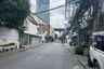 Land for sale in Khlong Toei Nuea, Bangkok near BTS Ploen Chit