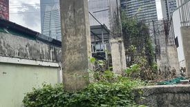 Land for sale in Khlong Toei Nuea, Bangkok near BTS Ploen Chit